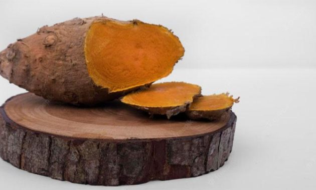 Khasiat Kunyit dan Cara Membuat Minuman Herbal
