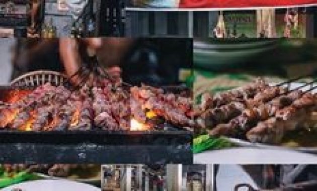 7 Tempat Kuliner Legendaris di Jawa Tengah yang Disukai Wisatawan dan Warga Local