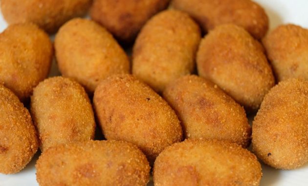 5 Resep Talas Lezat, Manis dan Gurih