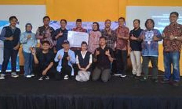 Cegah Stunting, Warga Sukajadi Ciptakan Olahan Ikan Nilai