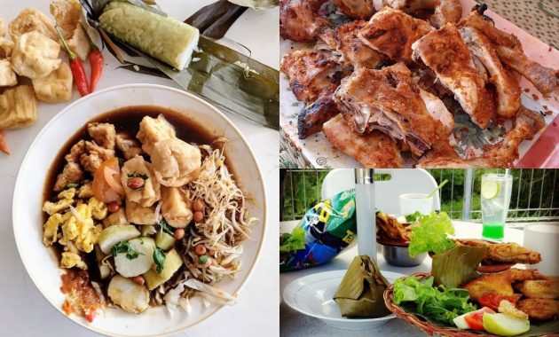Wajib Dicoba! 7 Kuliner Magetan Favorit untuk Sarapan