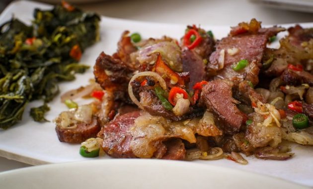Lagu Tabola Bale Viral, Jelajah Kuliner dan Oleh-oleh NTT Populer