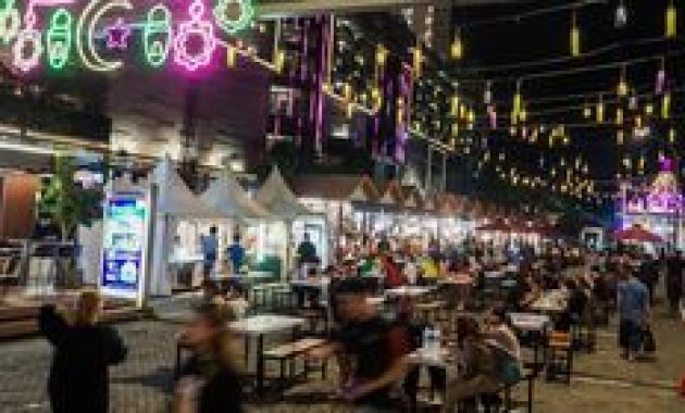 11 Kuliner Malam Jatim 2025: Wajib Dicoba Anak Muda, Enak dan Menggugah Selera!