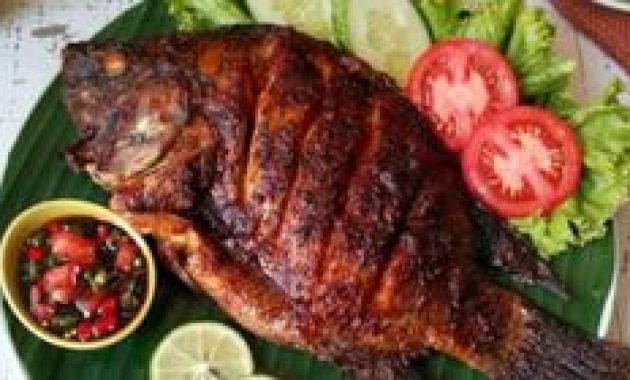 10 Restoran Favorit di Kendal yang Harus Kamu Coba!