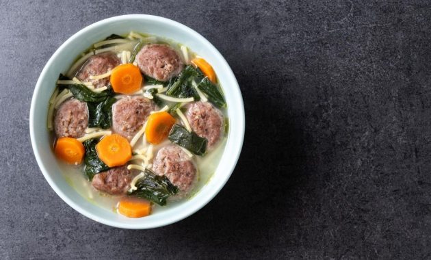 Wajib Coba! 10 Bakso Enak di Bogor, Legendaris hingga Viral