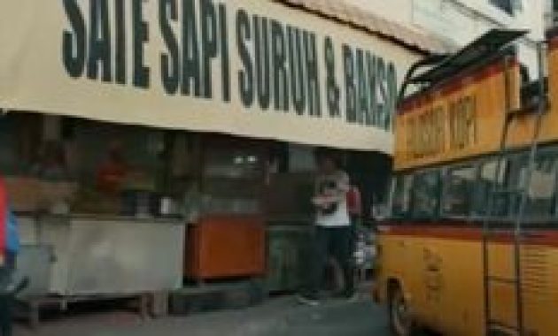 9 Tempat Kuliner Menarik di Salatiga, Mulai dari Sate Sapi hingga Gudeg Koyor