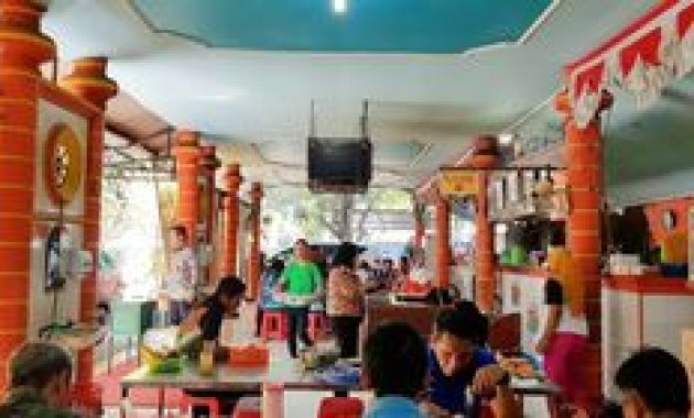 5 Tempat Sarapan Lezat dan Terjangkau di Semarang untuk Pelari, Pesepeda, dan Pejalan Kaki