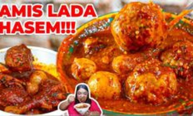 Kuliner Viral Garut yang Tak Bisa Ditolak, Ini Daftarnya!