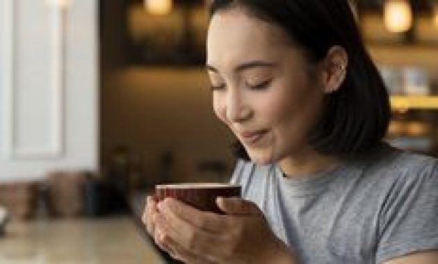 Mengenal Cold Brew: Kopi Rendah Asam yang Praktis