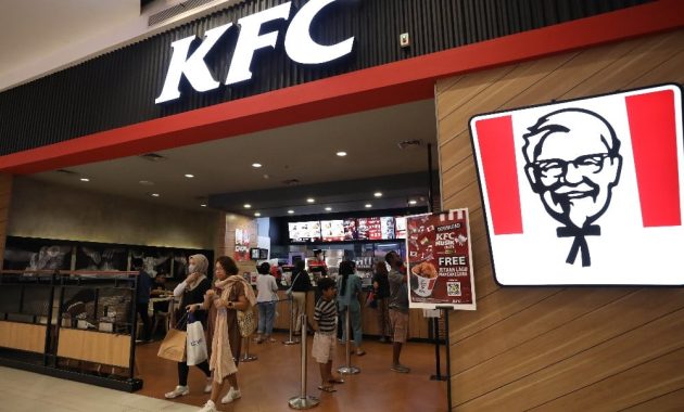 Daftar 20++ Promo Makanan Spesial Agustus 2025