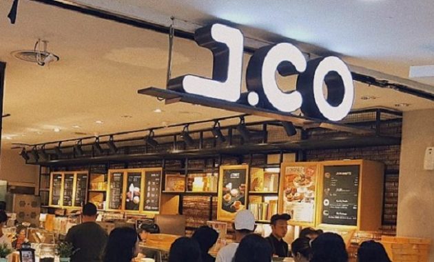 Promo JCO 20 Tahun: 2 Dozen Donuts Hanya Rp116 Ribu, Buruan Cek Syarat dan Waktu