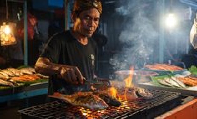 7 Kuliner Sehat untuk Lansia Jatim 2025: Pilihan Ramah Tekanan Darah dan Gigi Sensitif