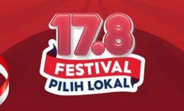 Rayakan HUT RI ke-80 dengan Promo Kuliner Spesial, Pizza hingga Mie Rp1.000