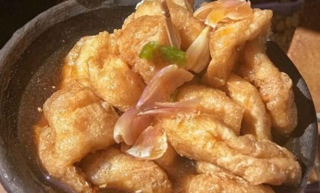 5 Kuliner Khas Cirebon yang Menggugah Selera!