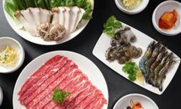 7 Restoran Korea Terkenal di Jakarta, Wajib Dicoba Pecinta Makanan & Drakor