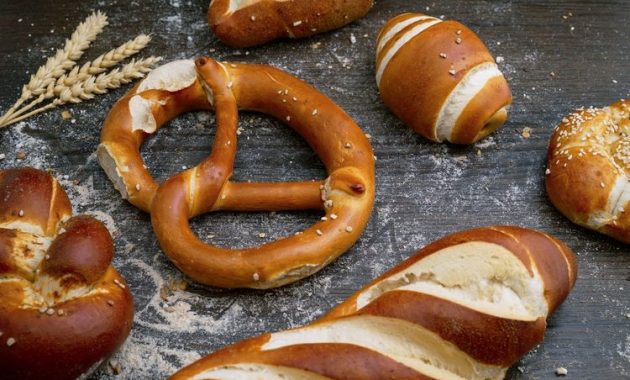 Pretzel Tahu Viral Elaine Hanafi, Camilan Diet Rasa Lezat Kaya Protein
