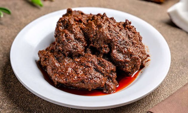 Hanya Rendang? Ini Makanan Khas Sumatra Barat yang Harus Dicoba
