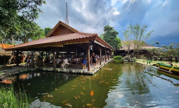 10 Kuliner Wajib Coba di Mojokerto: Belum Pergi Kalau Belum Mencoba!