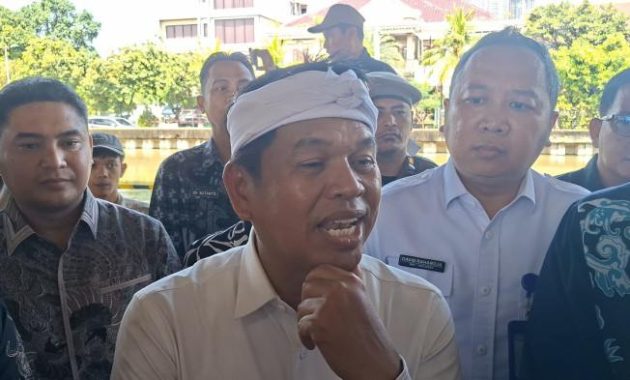 Kritik Lingkungan Terhadap Pembangunan Wisata Kalimalang Bekasi