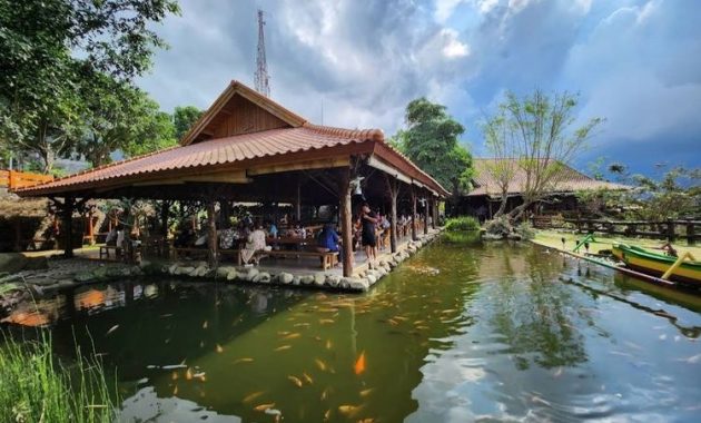 10 Kuliner Wajib Coba di Mojokerto: Tak Lengkap Tanpa Mencicipinya!