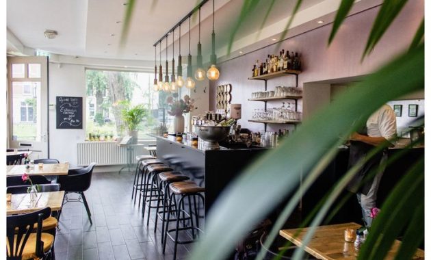 5 Kafe Tersembunyi di Cilegon: Tempat Nongkrong, Nugas, dan Healing!