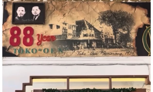 Selain Lumpia Gang Lombok, Ini 5 Kuliner Legendaris Semarang yang Wajib Dicoba