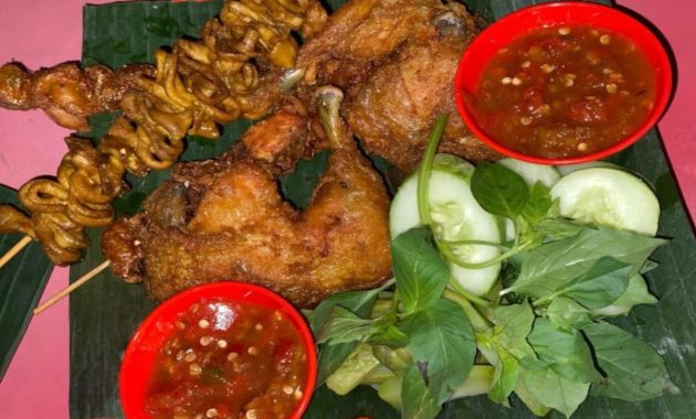 3 Rekomendasi Kuliner Malam Dekat Stasiun MRT untuk Wisata Rasa Usai Kerja