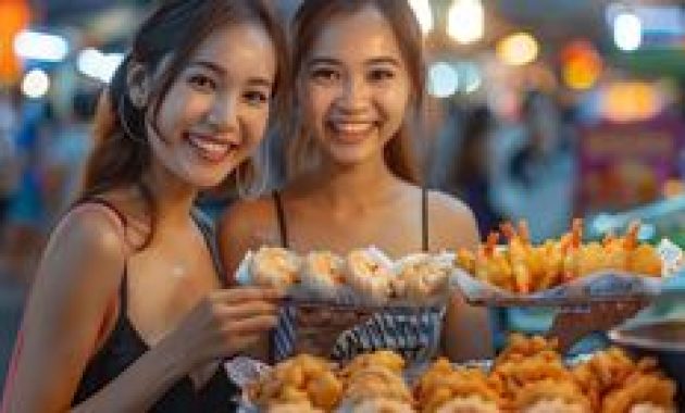 11 Kuliner Ikonik Sidoarjo yang Wajib Dicoba