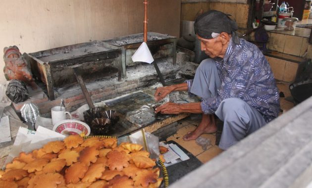 Mengexplore 5 Kuliner Legendaris Yogyakarta yang Memadukan Rasa dan Kenangan