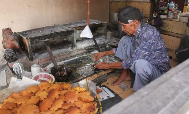 Mencicipi 5 Kuliner Legendaris Yogyakarta yang Menggugah Selera dan Kenangan