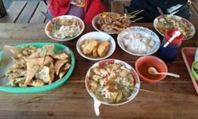 13 Kuliner Jogja Murah, Lezat, dan Wajib Dicoba