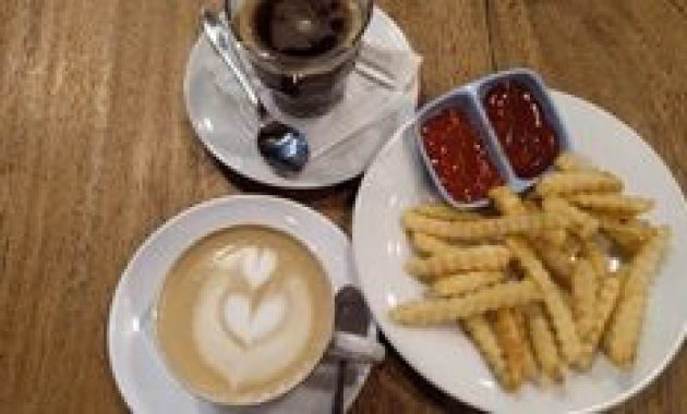 Menjelajahi Kuliner Bandung Timur: Dari Bakso Legendaris hingga Kopi Nikmat di Kaki Gunung