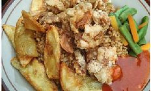 8 Tempat Makan Legendaris Bandung, Pasti Bikin Ketagihan