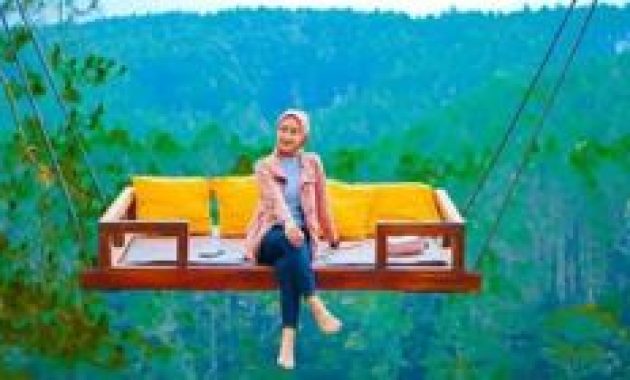 7 Destinasi Wisata dan Kuliner Tasikmalaya: Pesona Alam dan Rasa yang Menggoda
