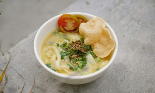 Makanan Legendaris Bondowoso, Rasa Sederhana yang Mengundang Kenangan Nostalgia