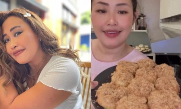3 Produk Pinkan Mambo yang Harganya Fantastis, Terbaru Kangkung Rp 150 Ribu, Pembeli Kagum