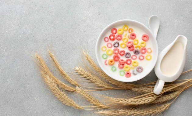 10 Makanan yang Tampak Sehat Tapi Tidak Seperti yang Dikira, Pernah Kamu Makan?