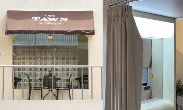 5 Cafe Instagramable di Surabaya yang Wajib Dikunjungi Bersama Teman atau Pasangan!
