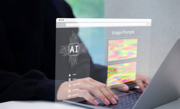 Olin, Asisten AI untuk Industri Kuliner