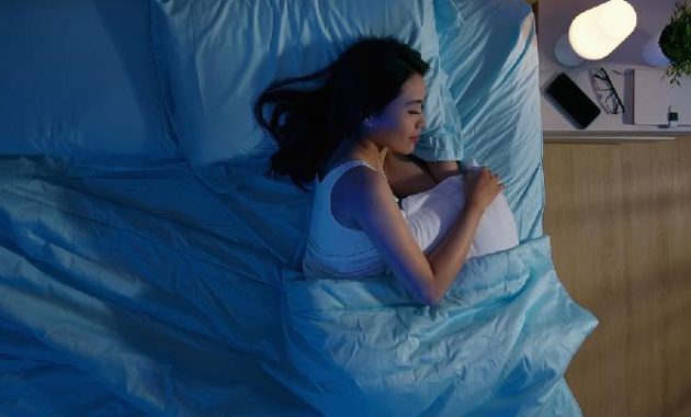 9 Makanan Peningkat Kualitas Tidur
