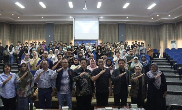 Tiga Mahasiswa UNM Bawa Inovasi Kuliner ke Olimpiade Vokasi UB 2025