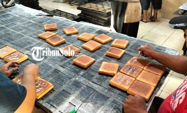 Sejarah Bothok Miri, Kuliner Langka yang Masih Eksis di Sukoharjo