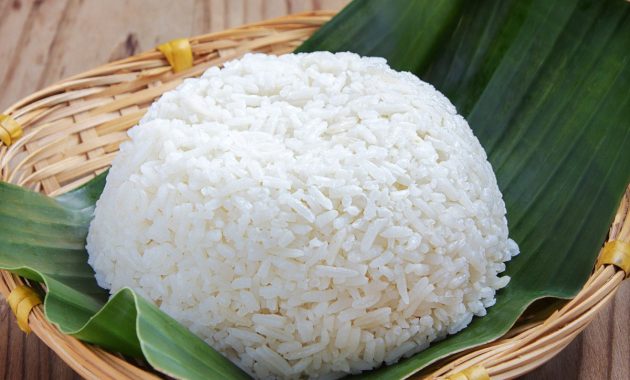 Nasi Tutug Oncom: Kuliner Ningrat Tasikmalaya Harga Terjangkau