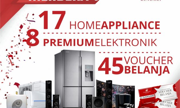 Daftar Promo Kuliner Merdeka Hingga Akhir Agustus 2025