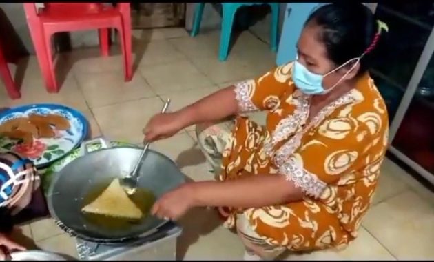 Kenikmatan Sinonggi, Makanan Khas Sulawesi Tenggara yang Menggugah Selera