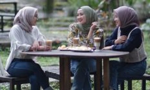 7 Tempat Kuliner Ngetrend di Cimahi: Rasa Lezat di Lokasi Kekinian untuk Foto Instagramable