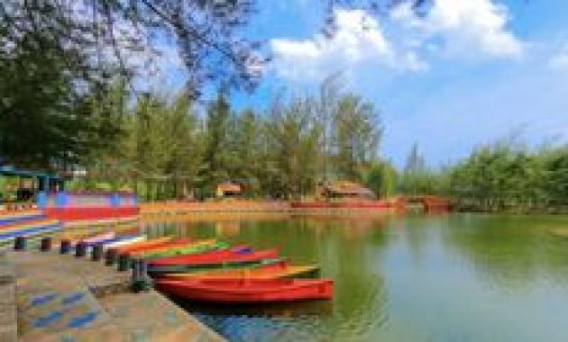 Pantai Favorit di Sungailiat yang Wajib Diketahui Traveler Cerdas