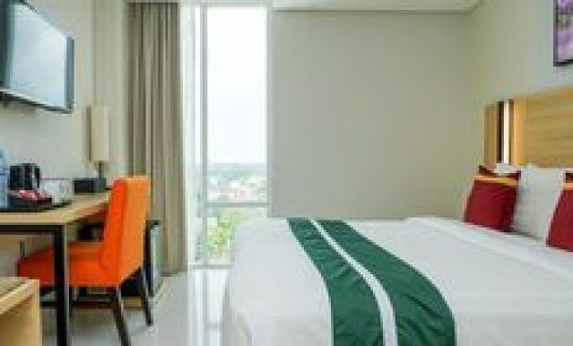 Update 2025! 12+ Hotel Terpopuler di Bangka Belitung dekat Wisata dan Kuliner Favorit