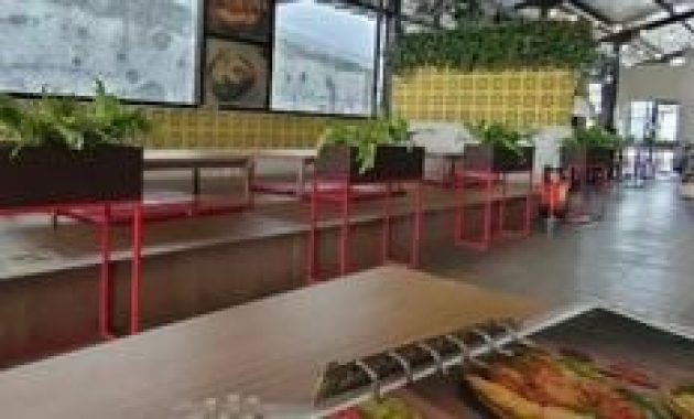 6 Tempat Makan Hemat dan Kekinian di Semarang untuk Nongkrong Seru