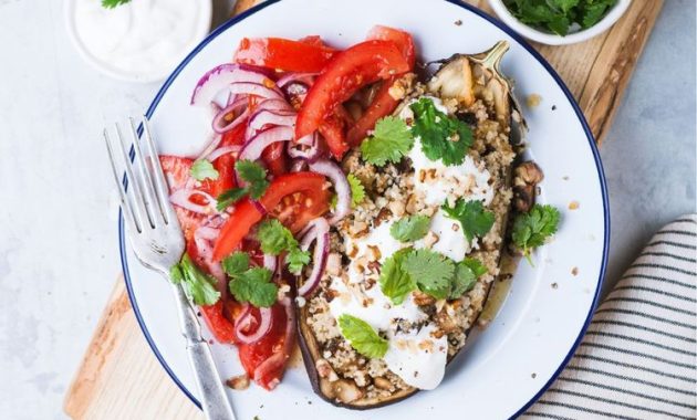 Makanan Tinggi Protein untuk Diet, 5 dan 6 Paling Umum di Pasar